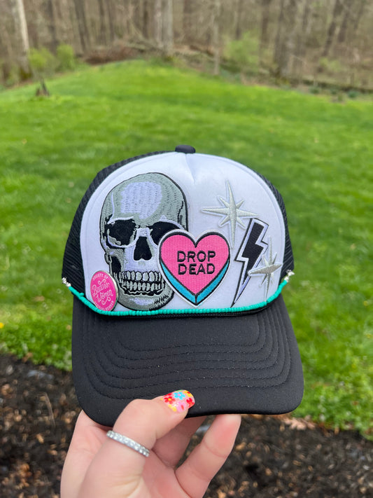 Drop Dead Trucker